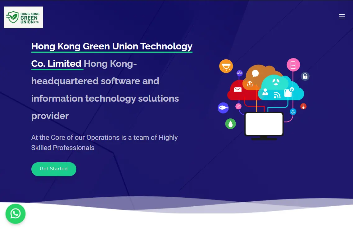 HK Green Union