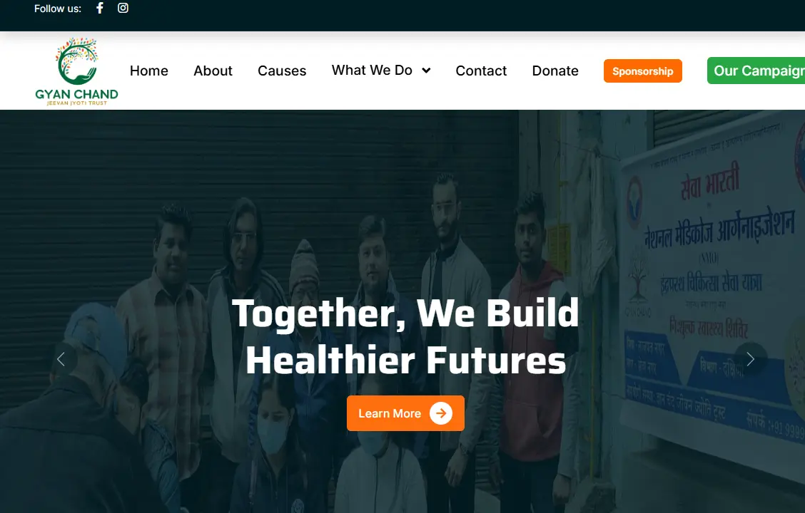 Jeevan Jyoti Trust